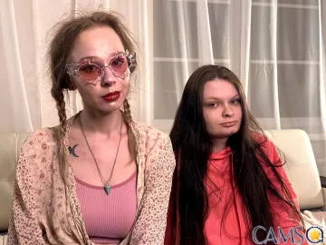 QueenieAndAfton’s (LiveJasmin) Photo