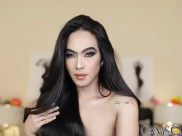 QueenNylha’s LiveJasmin Profile Image