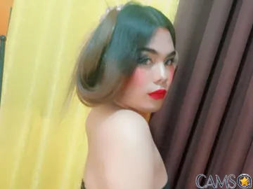 QuennieVargas’s (LiveJasmin) Photo