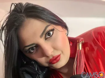 QuinnMandy’s LiveJasmin Profile Image