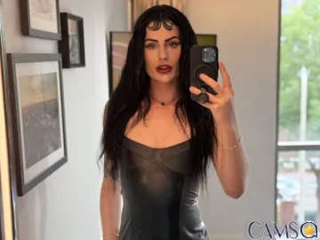 RachaelEnglish’s LiveJasmin Profile Image