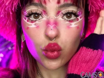 RachelPoison’s (LiveJasmin) Photo