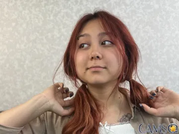 RandiApplebee’s (LiveJasmin) Photo