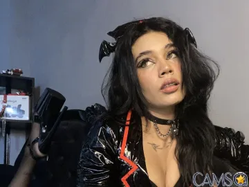 RavennaCatter’s (LiveJasmin) Photo