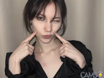 RavenNoire&rsquo;s (LiveJasmin) Photo