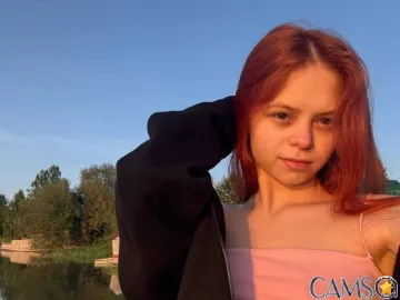 RebaDoty&rsquo;s LiveJasmin Profile Image