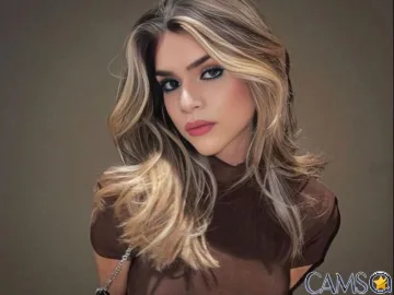 RebecaLoungs’s (LiveJasmin) Photo