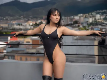 RebecaSerrano&rsquo;s (LiveJasmin) Photo