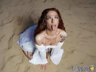 RebeccaRous’s (LiveJasmin) Photo