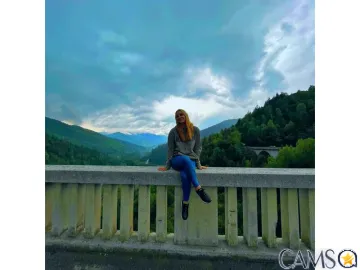 RebekahMiles’s (LiveJasmin) Photo