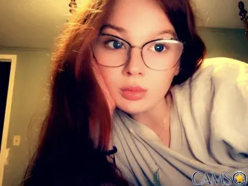 Redheadcherry’s (LiveJasmin) Photo