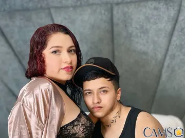 ReginaAndTom’s (LiveJasmin) Photo