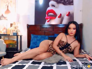 ReinaHakenson’s (LiveJasmin) Photo