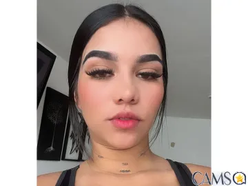 RicciAnahi’s (LiveJasmin) Photo