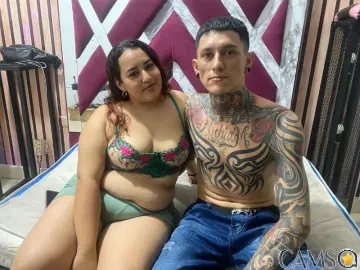 RileyAndRobert&rsquo;s (LiveJasmin) Photo