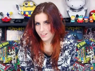 RockerLana’s (LiveJasmin) Photo