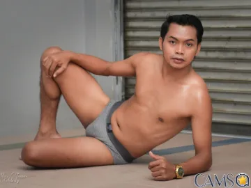 RolfSpencer’s (LiveJasmin) Photo