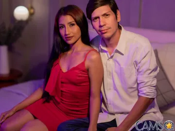 RomanAndPamela’s (LiveJasmin) Photo
