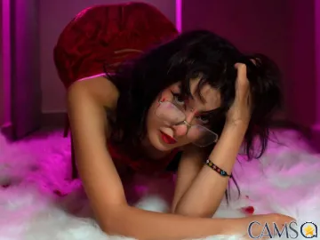 RonneteAbramovic’s (LiveJasmin) Photo