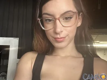 RonniWild’s LiveJasmin Profile Image