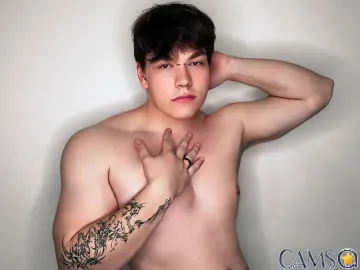 RonWhite’s LiveJasmin Profile Image