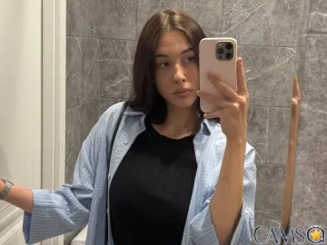 RosalindaTopacio’s LiveJasmin Profile Image