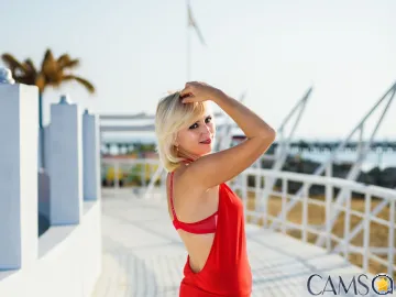 RosalinLove’s (LiveJasmin) Photo