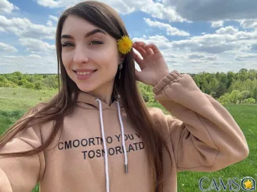 RoseFosters’s LiveJasmin Profile Image