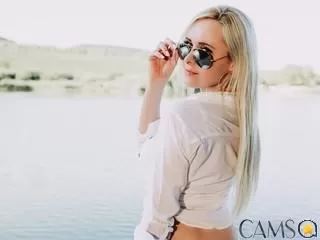 RosieFray’s LiveJasmin Profile Image