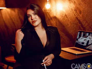 RosieRoe’s (LiveJasmin) Photo