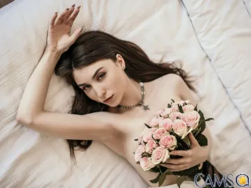 RosieScarlet’s (LiveJasmin) Photo