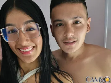 RossiAndDarick’s (LiveJasmin) Photo