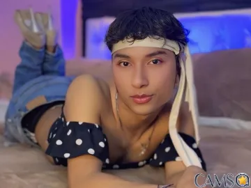 RouseHart&rsquo;s (LiveJasmin) Photo