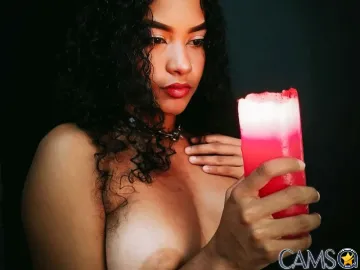 RoxanaCrucez’s (LiveJasmin) Photo