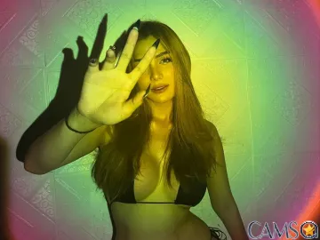 RoxanGreyson’s (LiveJasmin) Photo