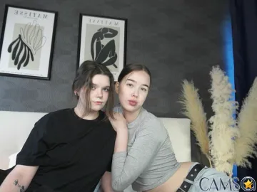 RoxieAndLana&rsquo;s (LiveJasmin) Photo