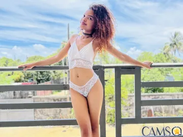 RoxolanaSparta’s (LiveJasmin) Photo