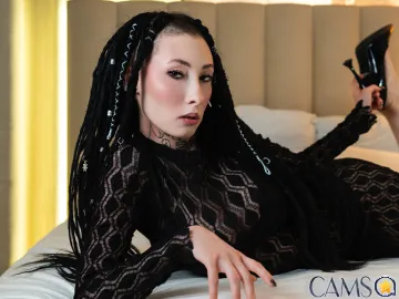 RoxyUrban’s (LiveJasmin) Photo