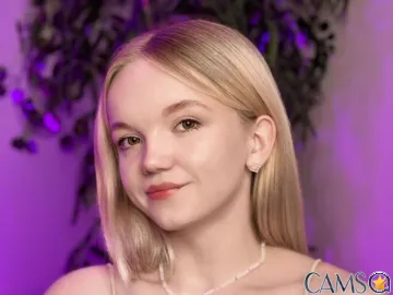 RoziKate’s LiveJasmin Profile Image