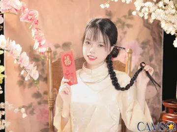 Rubixia’s (LiveJasmin) Photo