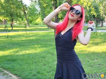 RubyAurora’s (LiveJasmin) Photo