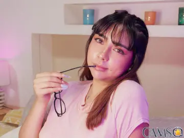 RubyBlom’s LiveJasmin Profile Image