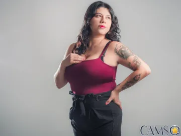 RumyVale’s (LiveJasmin) Photo