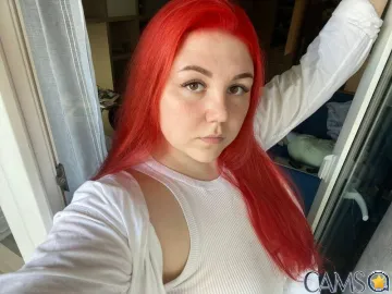 RuthOliver’s LiveJasmin Profile Image