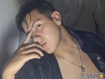 RyanDoretti’s LiveJasmin Profile Image