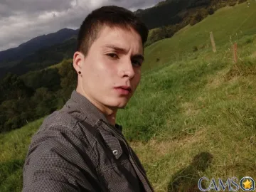 RyanRous’s (LiveJasmin) Photo
