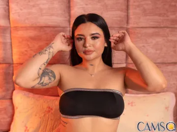 SabrinaBluee’s (LiveJasmin) Photo