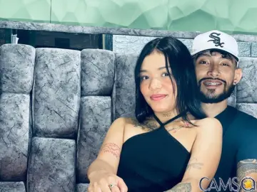 SachaAndFercho’s (LiveJasmin) Photo