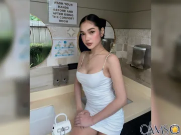 SafaraSeydoux’s (LiveJasmin) Photo