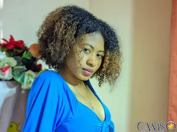 SaholyCloe’s LiveJasmin Profile Image